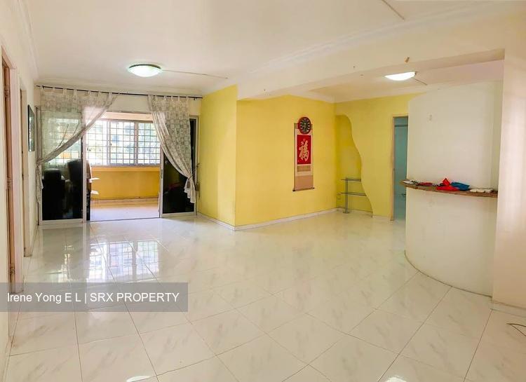 Blk 486A Tampines Avenue 9 (Tampines), HDB 5 Rooms #207405391